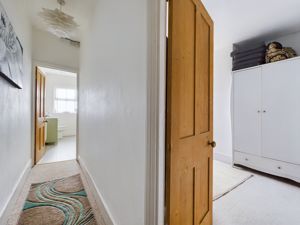 Hallway- click for photo gallery